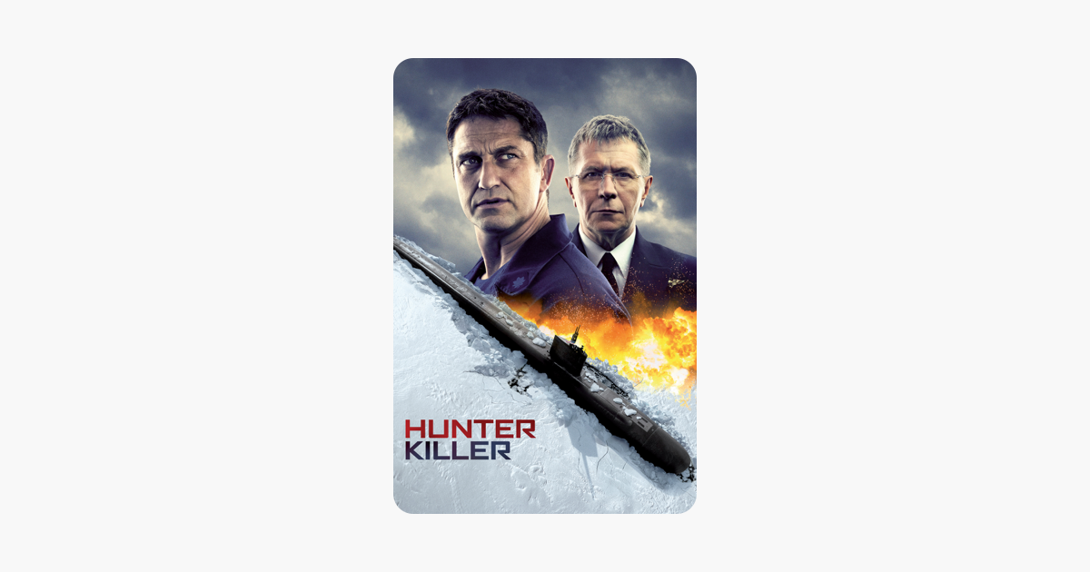 Hunter Killer En ITunes   1200x630wf 