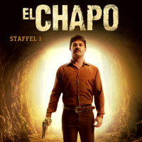 El Chapo - El Chapo, Staffel 1 artwork