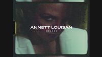 Annett Louisan - Hello (Offizielles Video) artwork