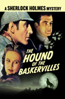 Sidney Lanfield - Sherlock Holmes and The Hound of the Baskervilles artwork