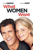 Nancy Meyers - What Women Want artwork