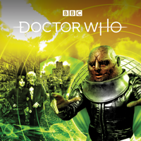 Doctor Who: The Classic Series - The Time Warrior, Episode 1 artwork