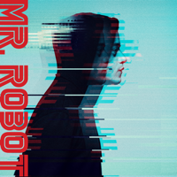 Mr. Robot - Mr. Robot, Staffel 3 artwork