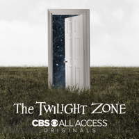 The Twilight Zone - The Twilight Zone, Season 2 artwork