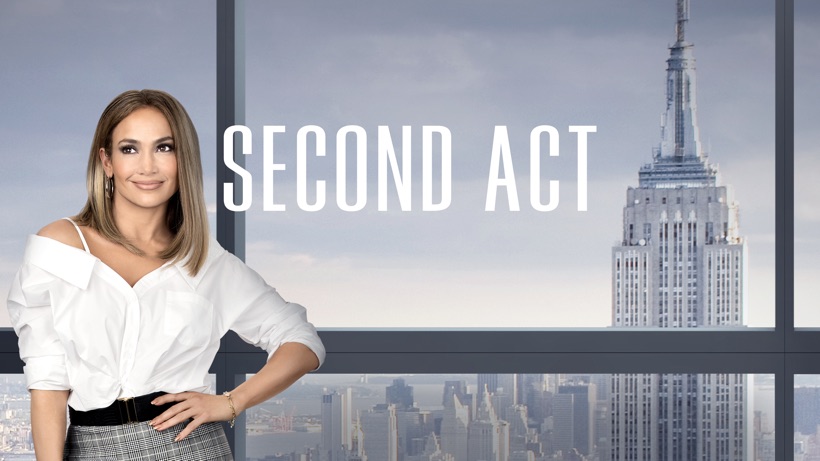 Second Act