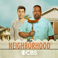 The Neighborhood - Welcome to the Rooster artwork