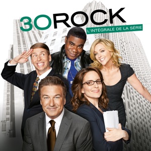 30 Rock, L'intégrale de la série - Episode 63