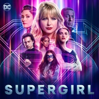 Télécharger Supergirl, Saison 6 (VOST) - DC COMICS Episode 17