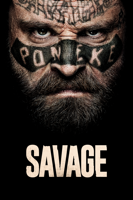 Sam Kelly - Savage artwork