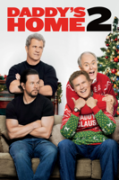 Sean Anders - Daddy's Home 2 artwork