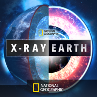 X-Ray Earth - X-Ray Earth, Season 1 artwork