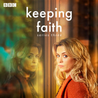 Keeping Faith - Keeping Faith, Series 3 artwork
