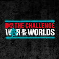 The Challenge: War of Worlds - Apocalypse Now artwork