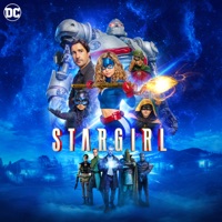 Télécharger DC's Stargirl, Saison 1 (VF) - DC COMICS Episode 8