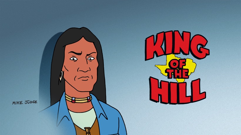 King of the Hill
