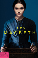 William Oldroyd - Lady Macbeth artwork