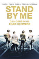 Rob Reiner - Stand by Me: Das Geheimnis eines Sommers artwork
