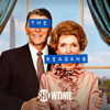 The Reagans - The Reagans  artwork