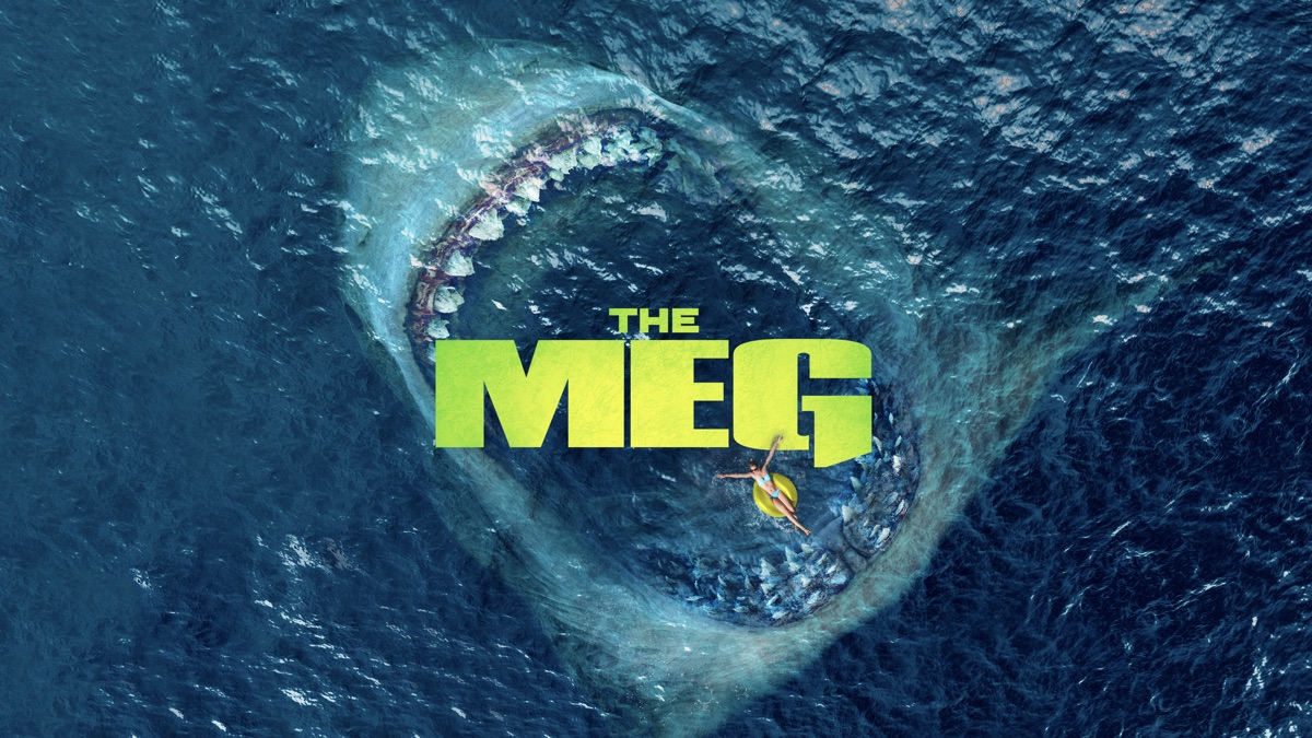 The Meg | Apple TV - What Can I Watch The Meg On For Free