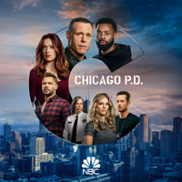 Chicago PD - Protect and Serve artwork