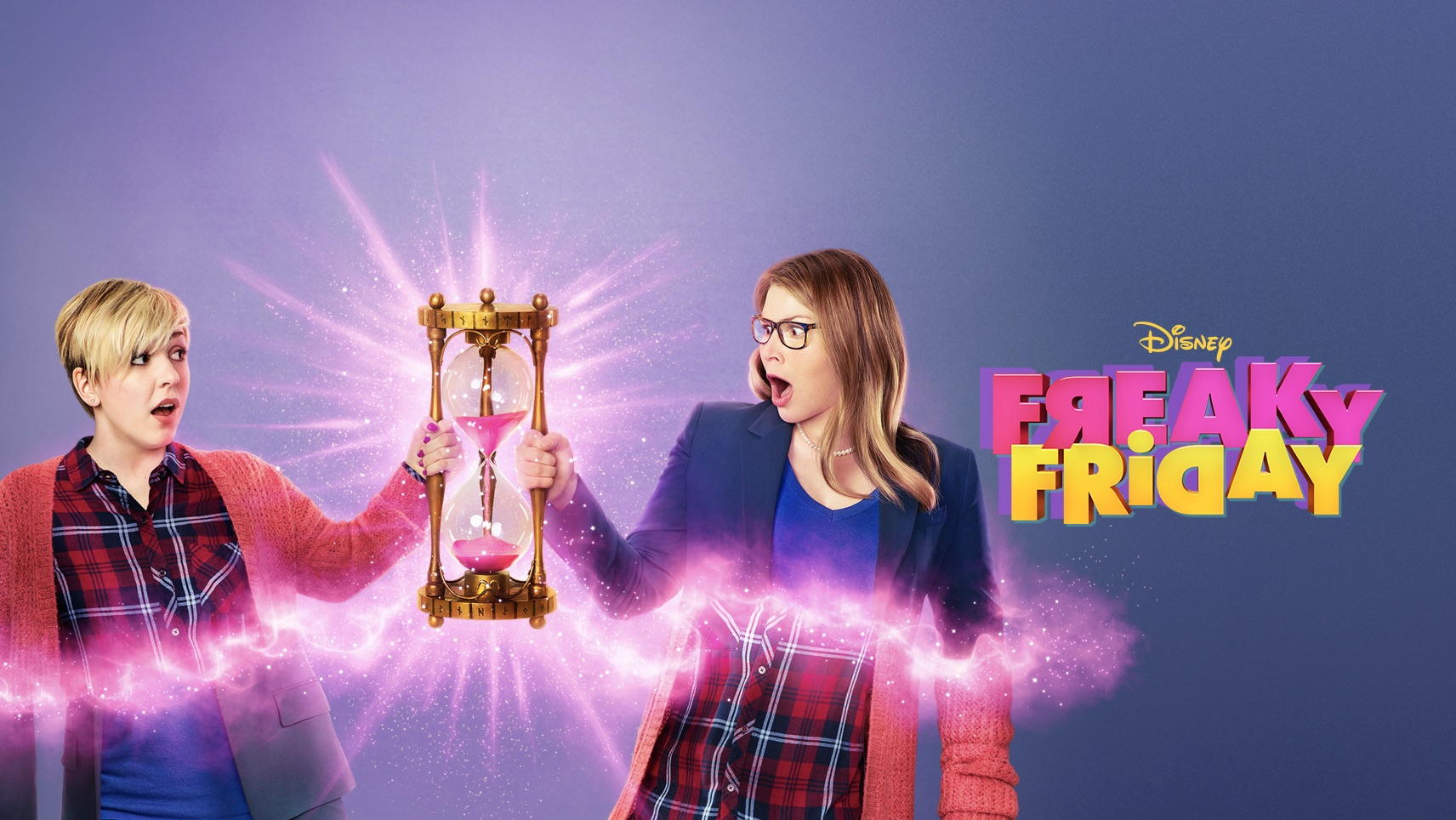 download freaky friday itunes