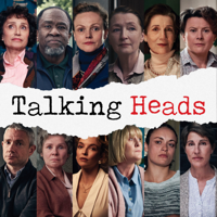 Alan Bennett's Talking Heads - Alan Bennett's Talking Heads, Series 1 artwork