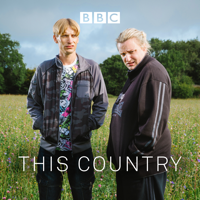 This Country - This Country, Series 3 artwork
