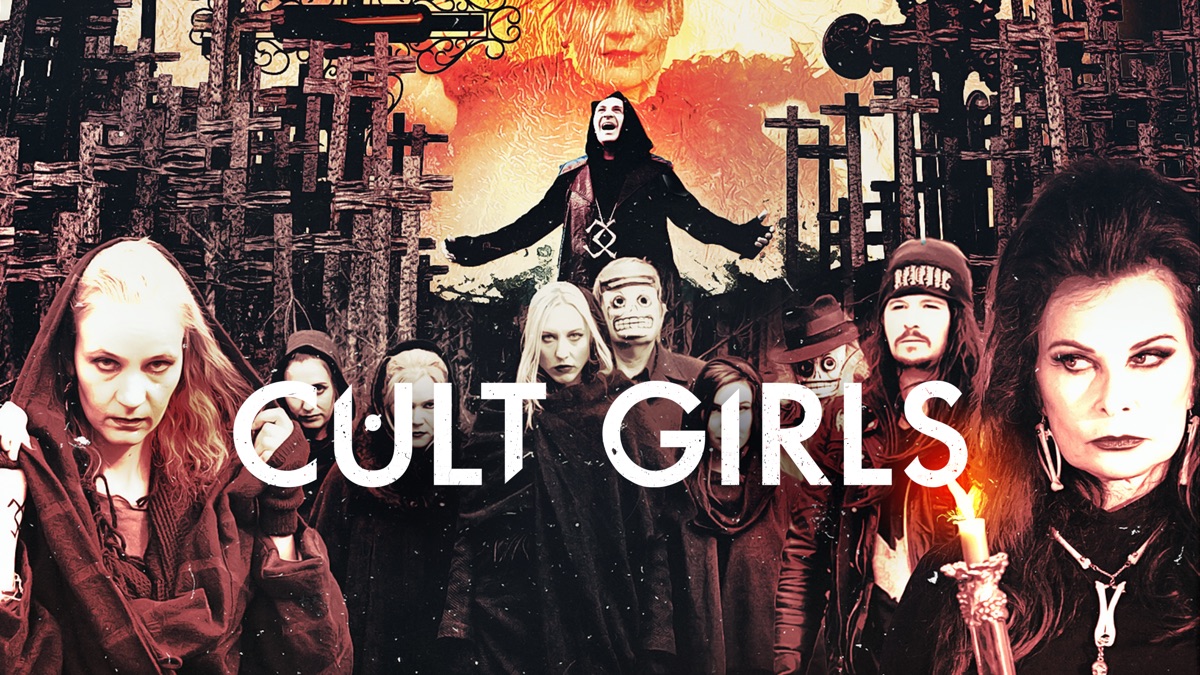 Cult Girls | Apple TV