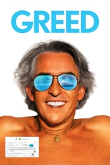 Greed
