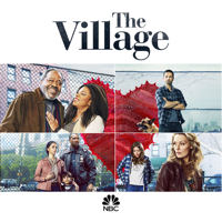 The Village - Laid Bare artwork