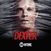 Dexter - Dexter: The Complete Series artwork