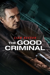The Good Criminal