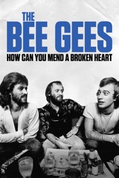 The Bee Gees : How Can You Mend a Broken Heart