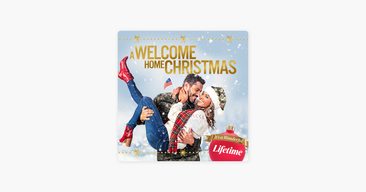 ‎A Home Christmas on iTunes