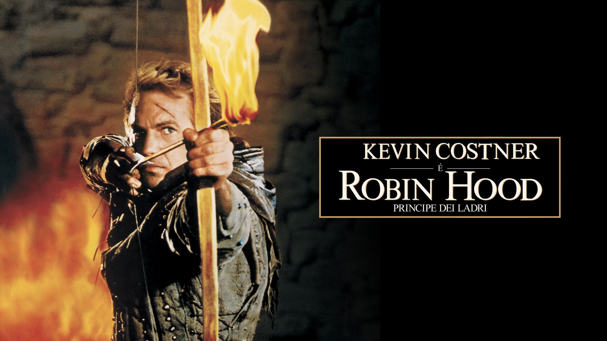 Robin Hood - Principe Dei Ladri | Apple TV