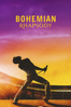 Bryan Singer - Bohemian Rhapsody  artwork