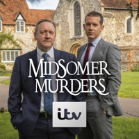 Midsomer Murders - Midsomer Murders, Series 22: Part 1 artwork