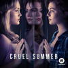 Cruel Summer - Happy Birthday, Jeanette Turner  artwork