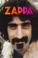 Alex Winter - Zappa artwork