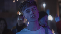 HRVY - Told You So artwork