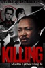 Poster för Killing Martin Luther King Jr.