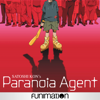 Paranoia Agent - Paranoia Agent  artwork