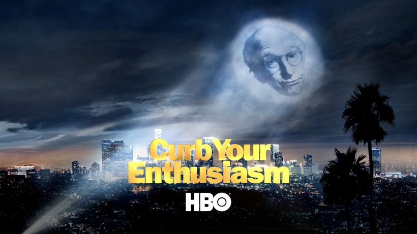Curb Your Enthusiasm