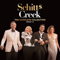 Schitt's Creek - Schitt's Creek, The Complete Series artwork