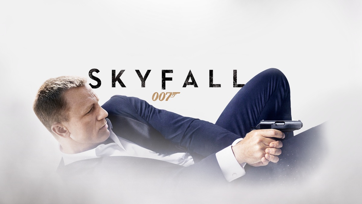 Skyfall for apple instal free