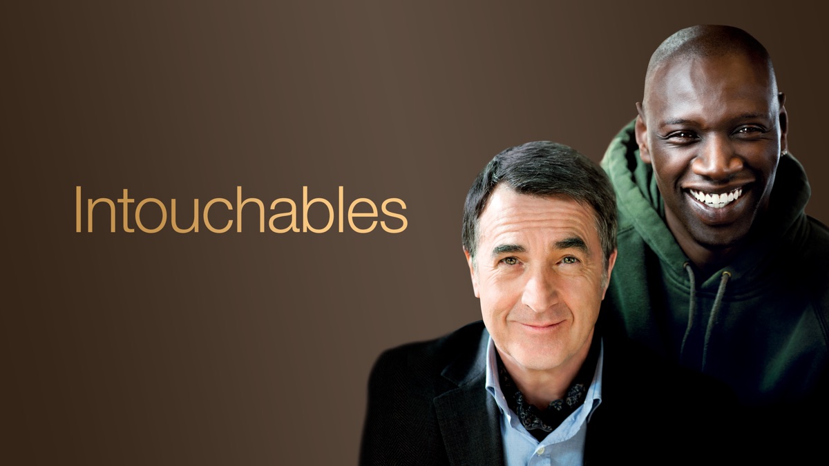 Intouchables перевод с английского