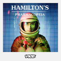 Hamilton's Pharmacopeia - Ultra Lsd artwork