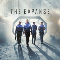 The Expanse - The Expanse, Season 4 artwork