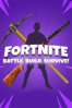 Fortnite: Battle, Build, Survive! - Matt Salmon