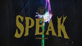 Speak (feat. The Kid LAROI) Internet Money Hip-Hop/Rap Music Video 2020 New Songs Albums Artists Singles Videos Musicians Remixes Image